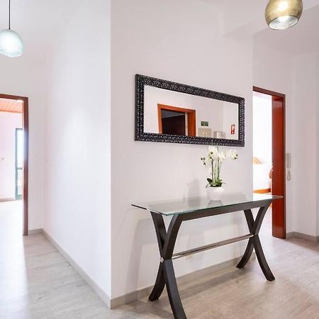 Alegria'S Apartment By Galmi Calheta  Esterno foto