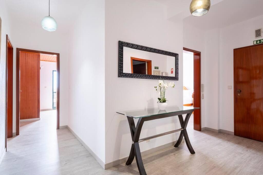 Alegria'S Apartment By Galmi Calheta  Esterno foto
